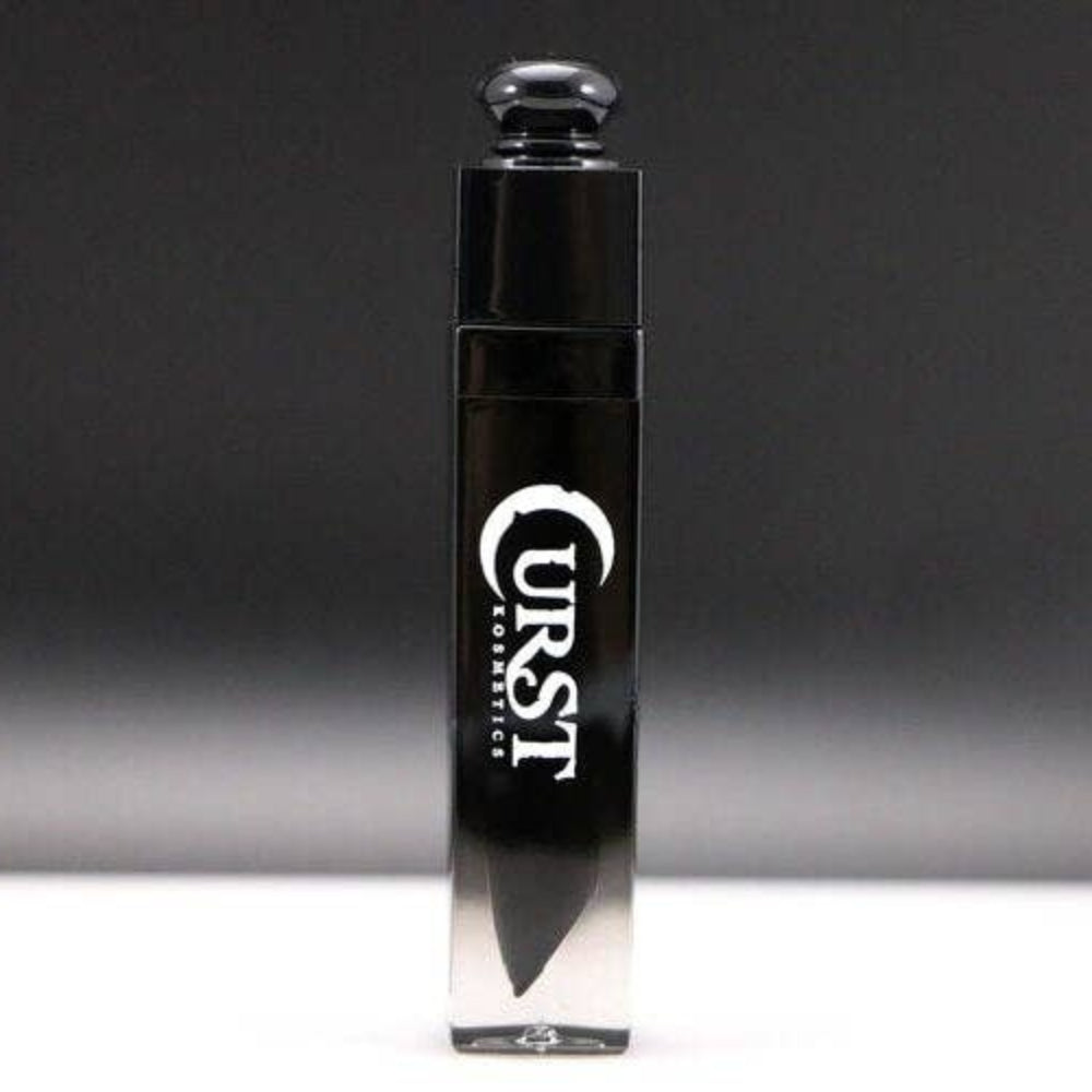 Matte Lip Potion Ritual Black