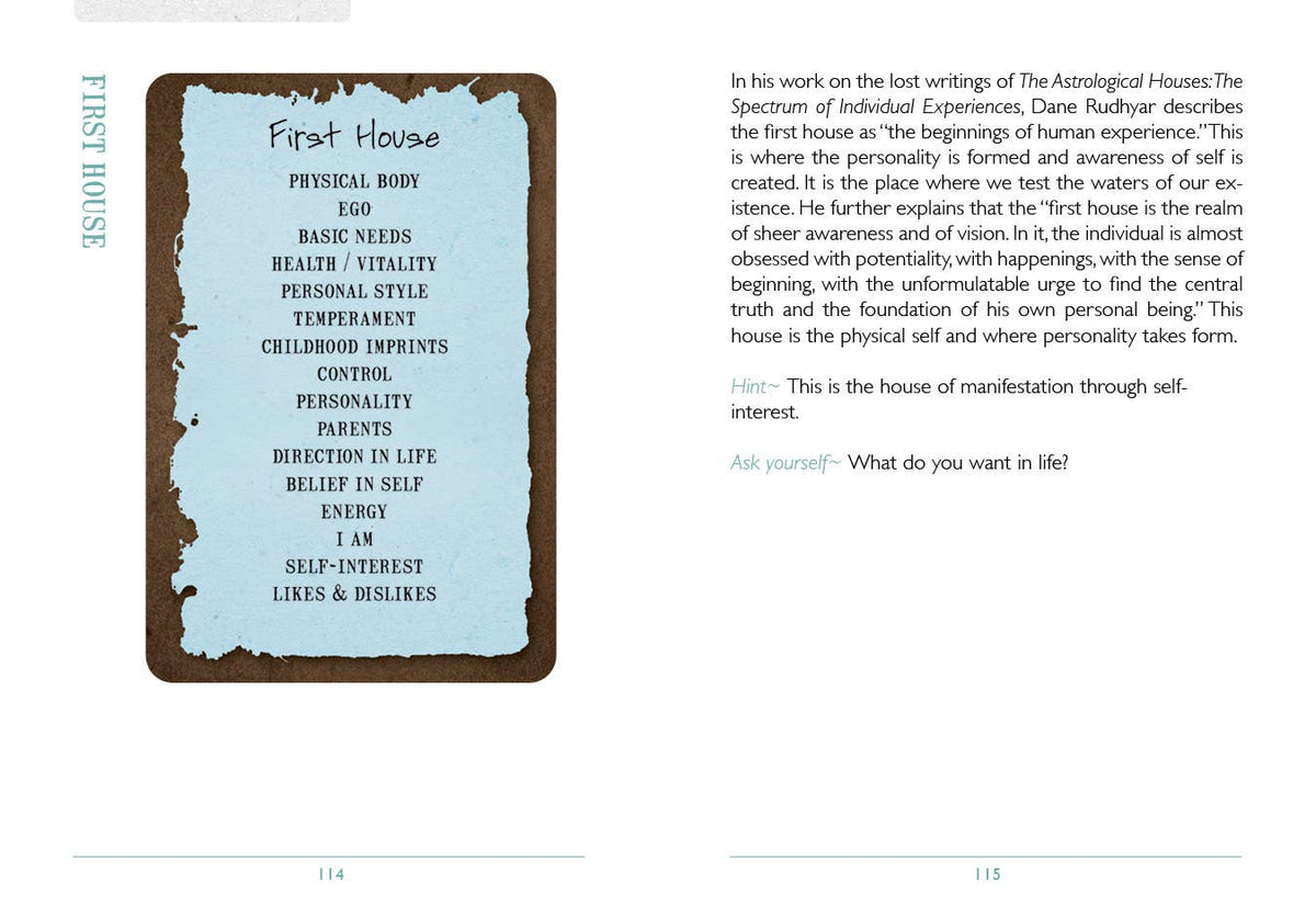 The Everglow: Adult Book Divination System
