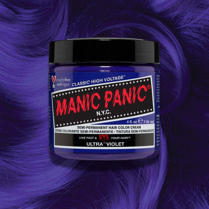 Ultra™ Violet - Classic High Voltage®