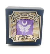 Witches Dream Pillow Kit - Sleep Aid!