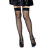 Fishnet Thigh High Stockings