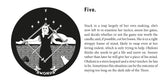 The Gorgons Tarot - Adult Book