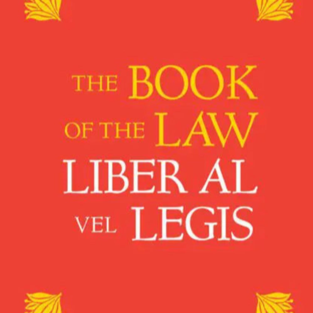 The Book of the Law