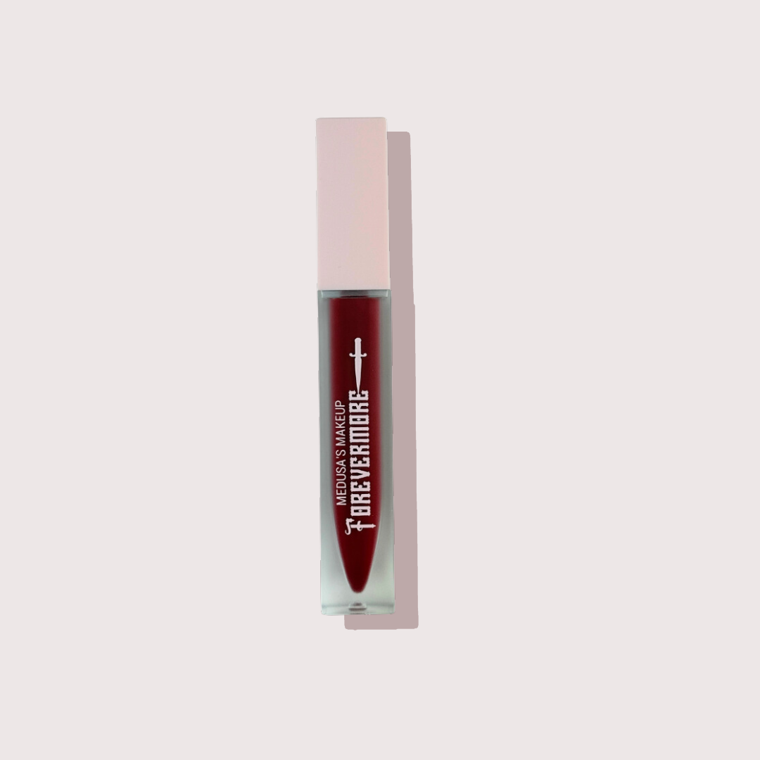 Forevermore Liquid Lipstick Late Night