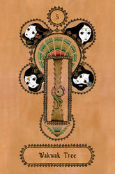 Falnama: Turkish Oracle Cards
