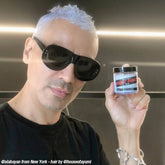 Silver Stiletto® (Toner) - Classic High Voltage®