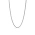 Stainless Steel Rounded Box Chain Stainless