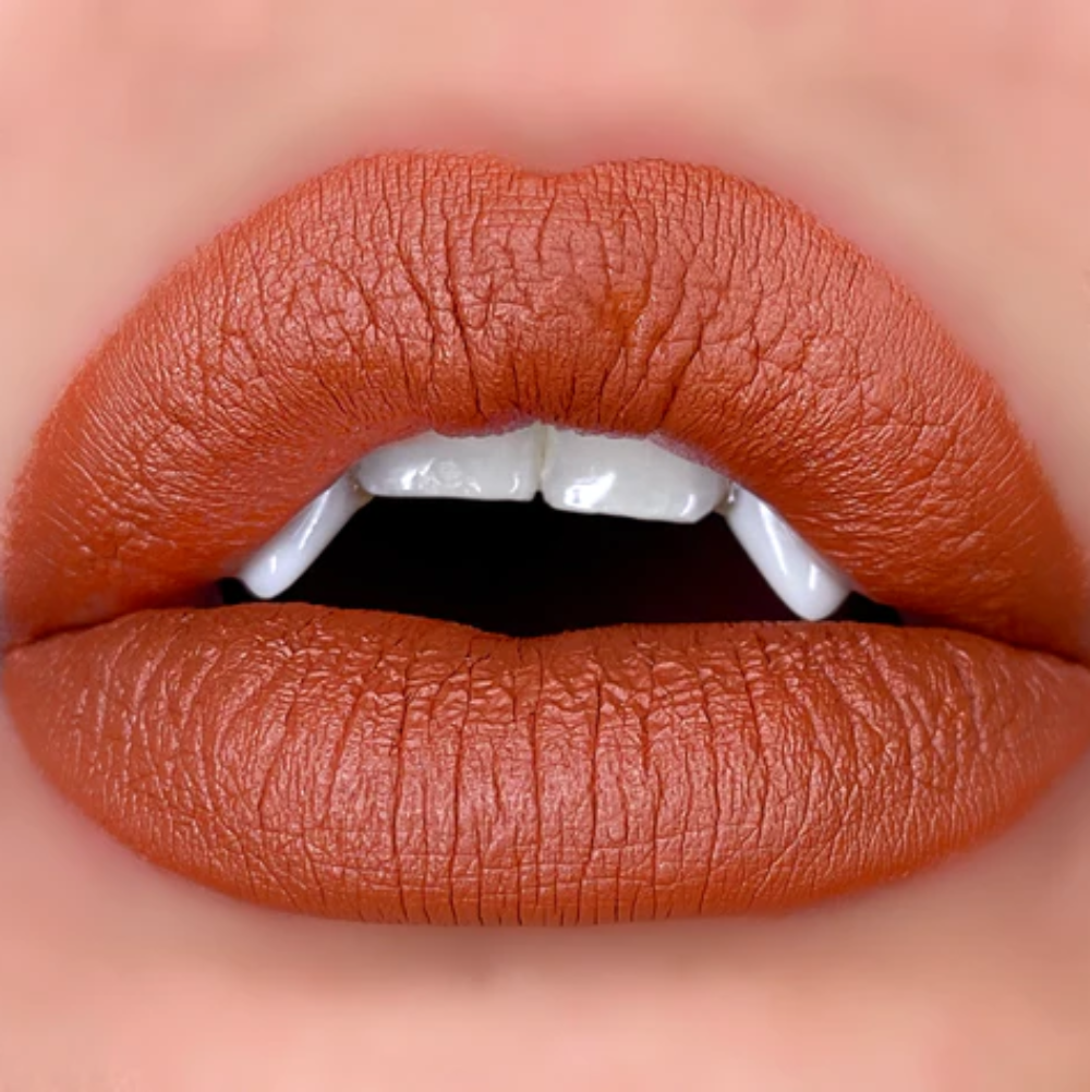 Matte Lip Potion Legend