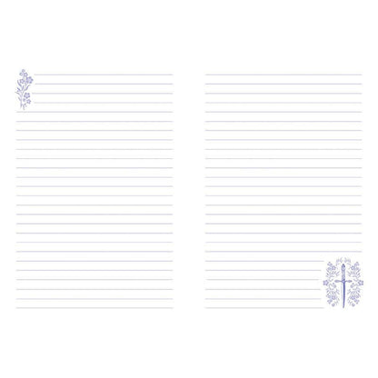 Purple Sword Journal