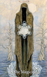 The Mary-El Tarot, 2nd Edition