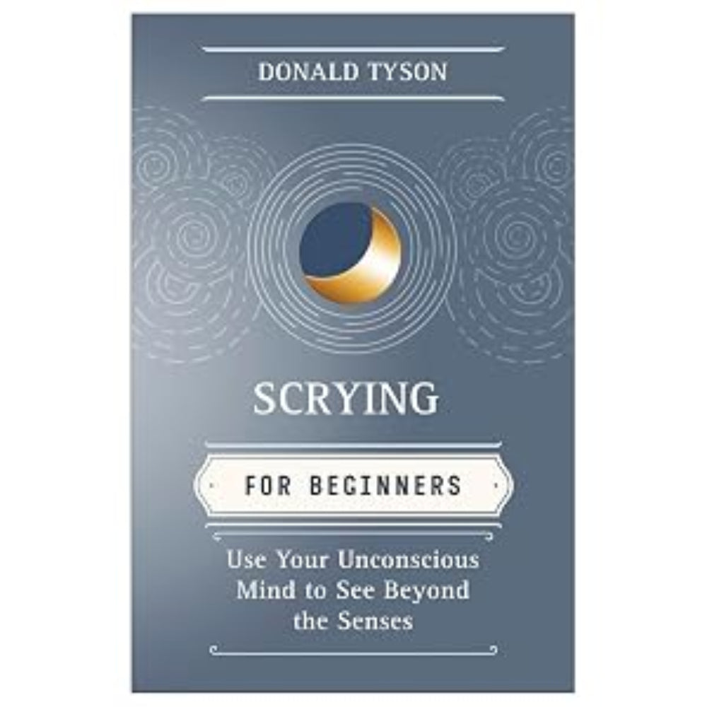 Scrying for Beginners