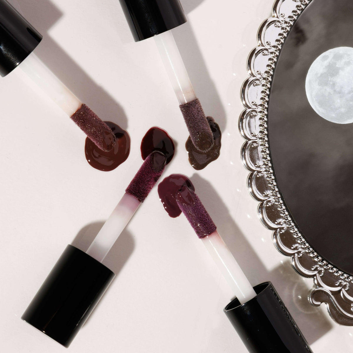 The Spell Book High-Shine Lip Gloss