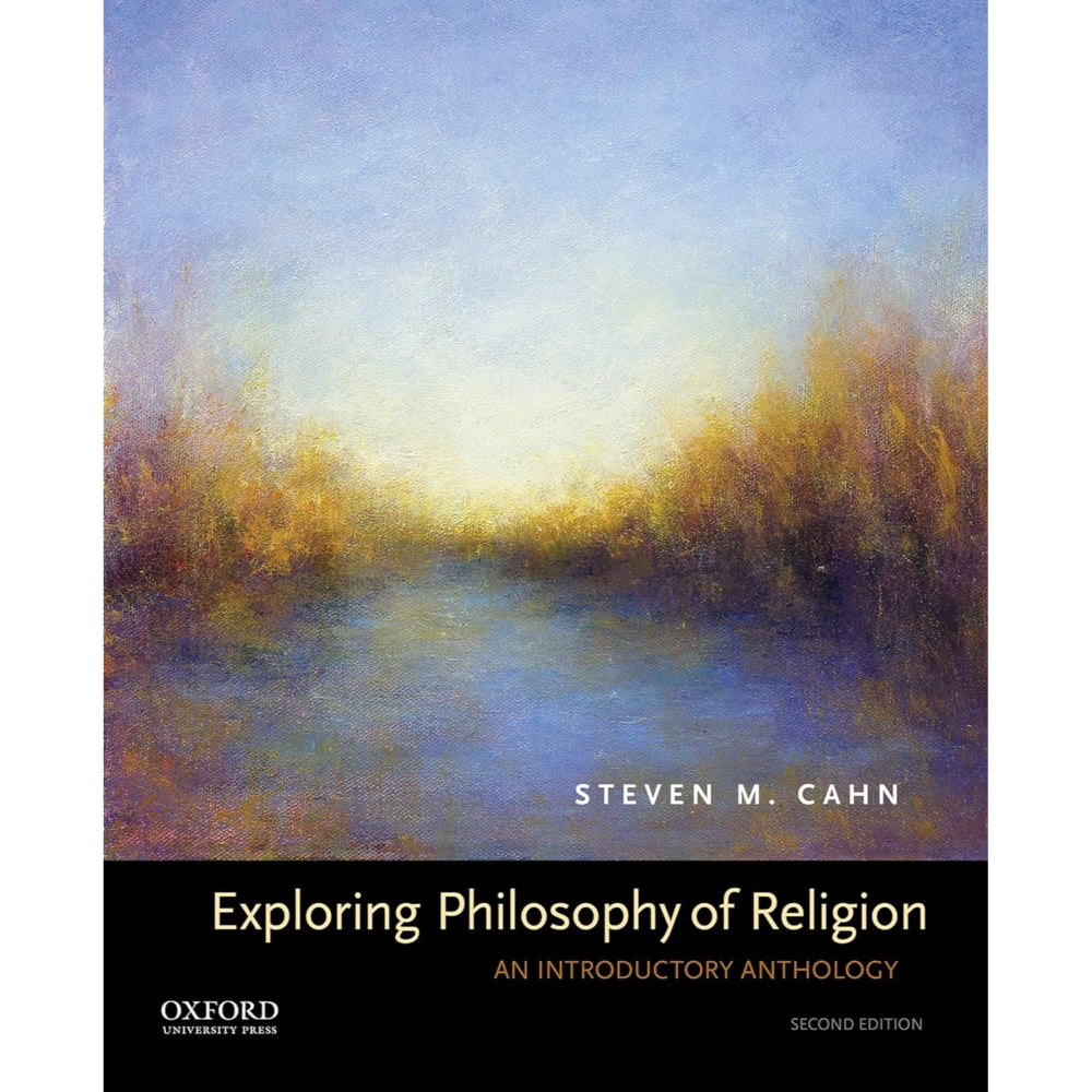 Exploring Philosophy of Religion - USED Books Medusa Gothic   