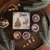 Tealight Candles Yule