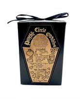 DIY Spell Bottle Kit Amplify Love