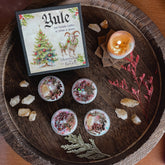 Tealight Candles Yule