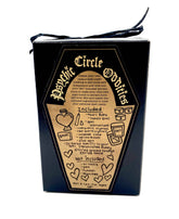 DIY Spell Bottle Kit Self Love