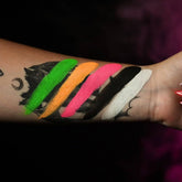 Dark Divine Artistry Palette