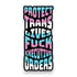 Fuck Executive Orders Sticker
