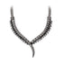 Thoracic Collar Necklace