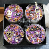 Tealight Candles Samhain