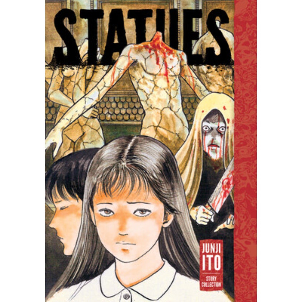 Statues