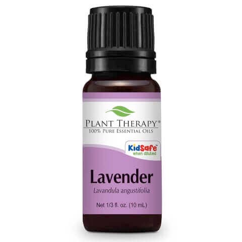 Lavender Essential Oil 10ml Self Care Plant Therapy   