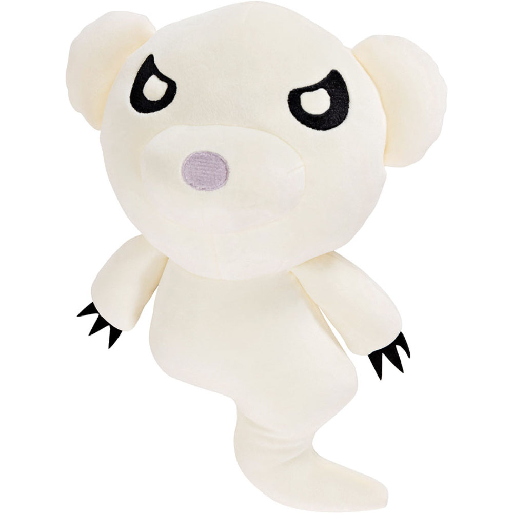 Deddy Bear 12 Inch Plush in Body Bag Stuffed Animals Metallic Dice Games Spekter  