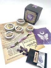 Witches Dream Pillow Kit - Sleep Aid!
