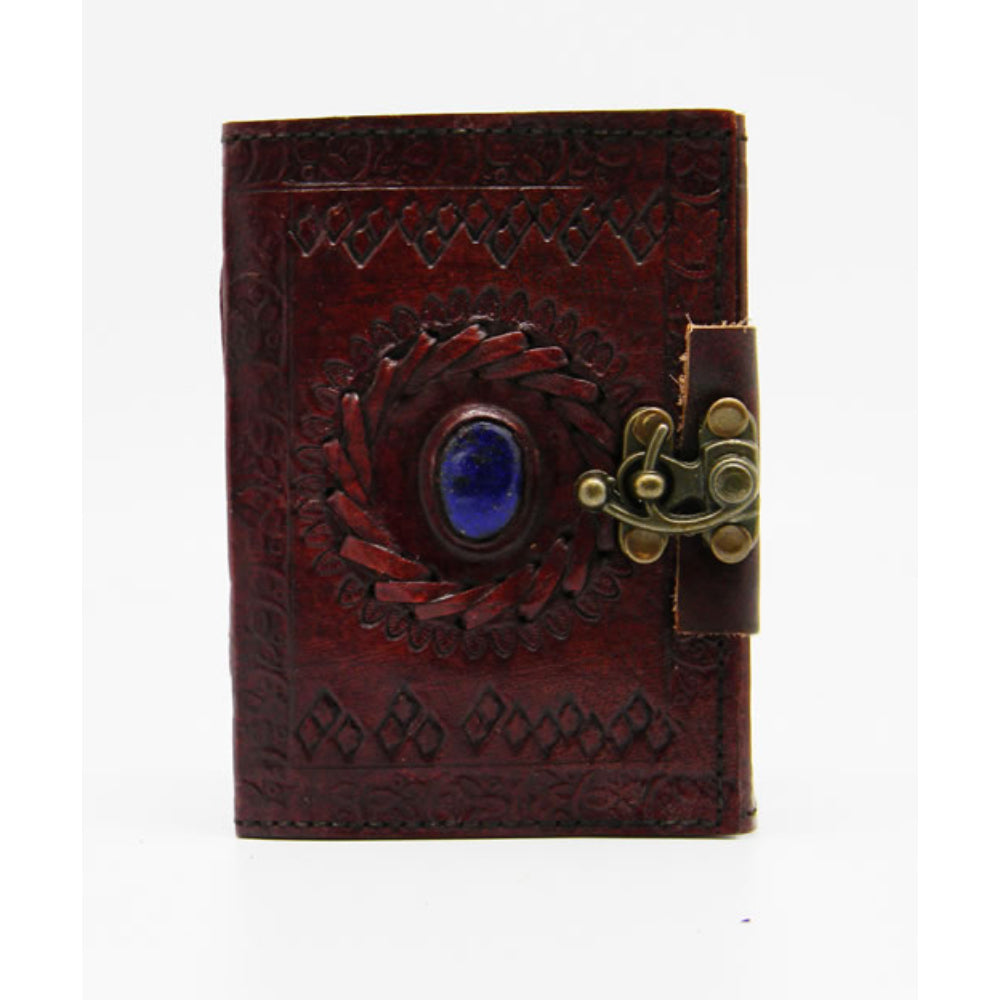 Stone Eye Small Journal