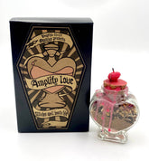 DIY Spell Bottle Kit Amplify Love