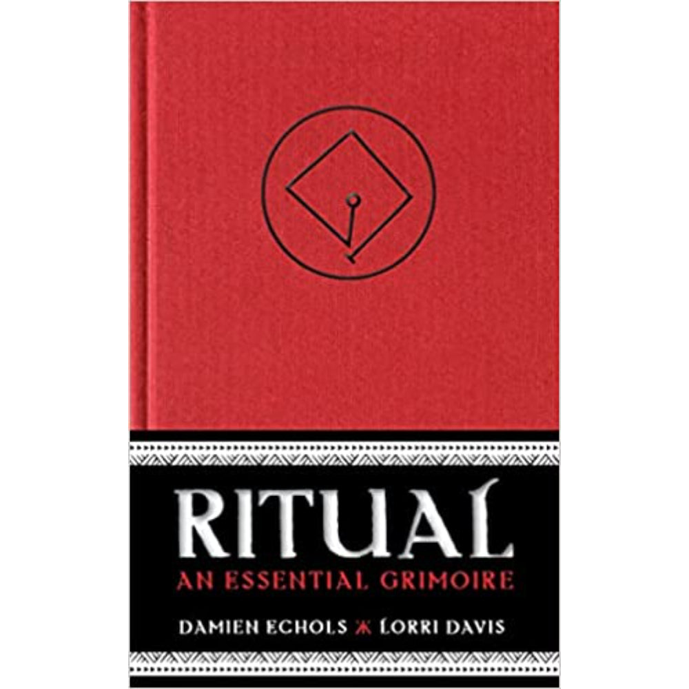 Ritual: An Essential Grimoire Books Macmillan   