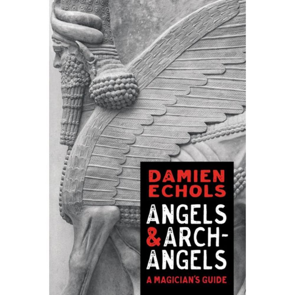 Angels and Archangels Books Macmillan   