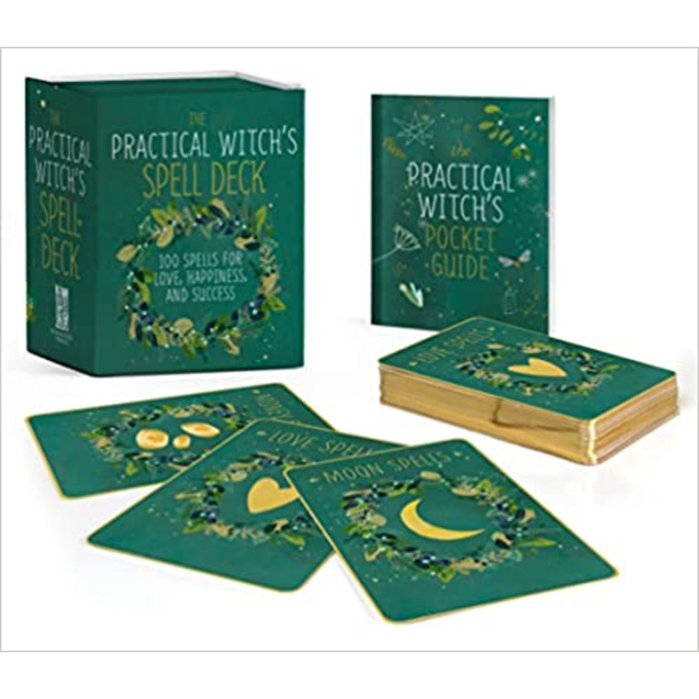 Practical Witch&