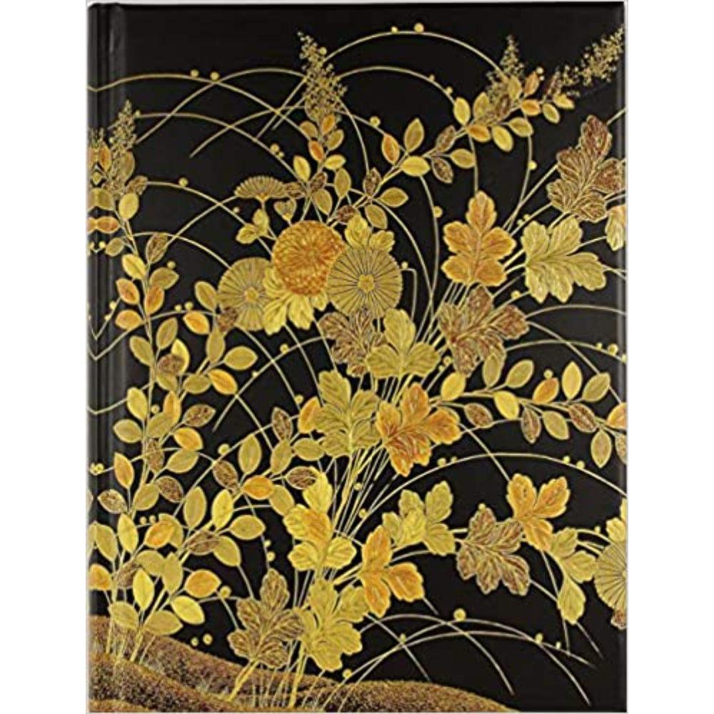 Autumn Grasses Journal