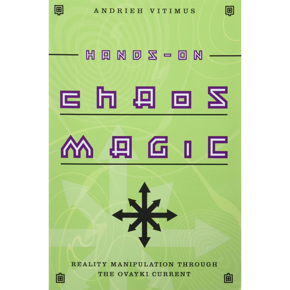 Hands-On Chaos Magic