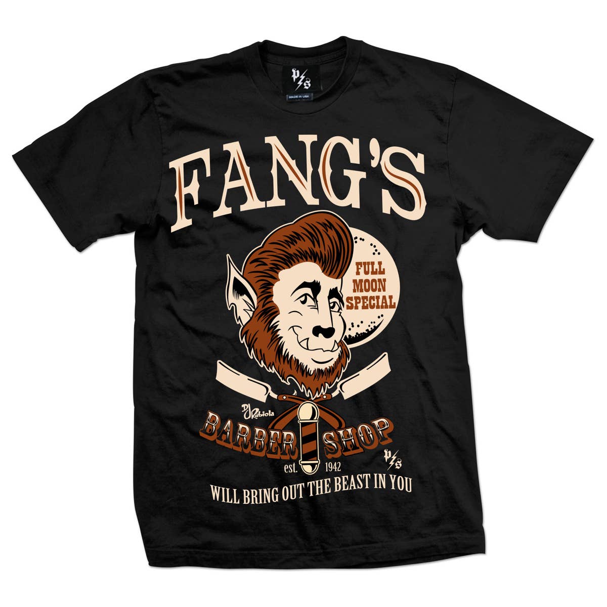 Fang&