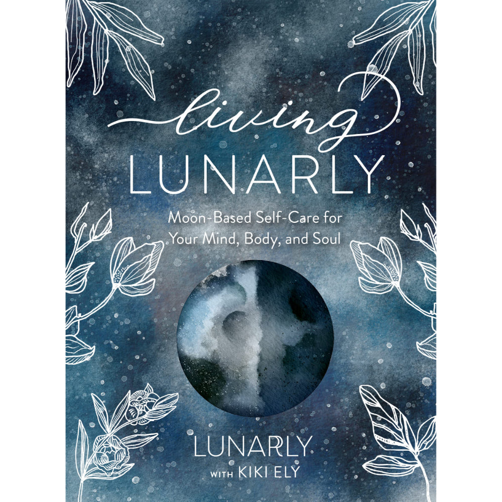 Living Lunarly Books Hachette Book Group   