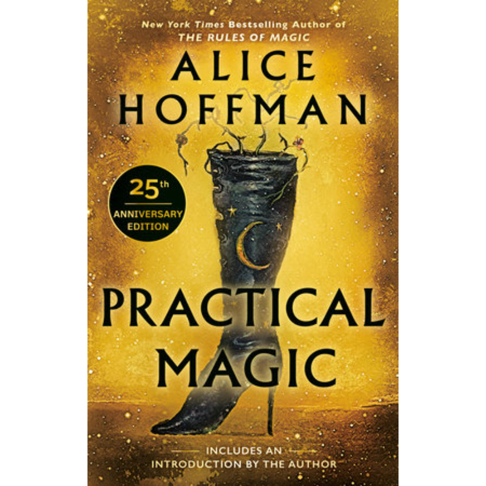 Practical Magic Books Penguin Random House   