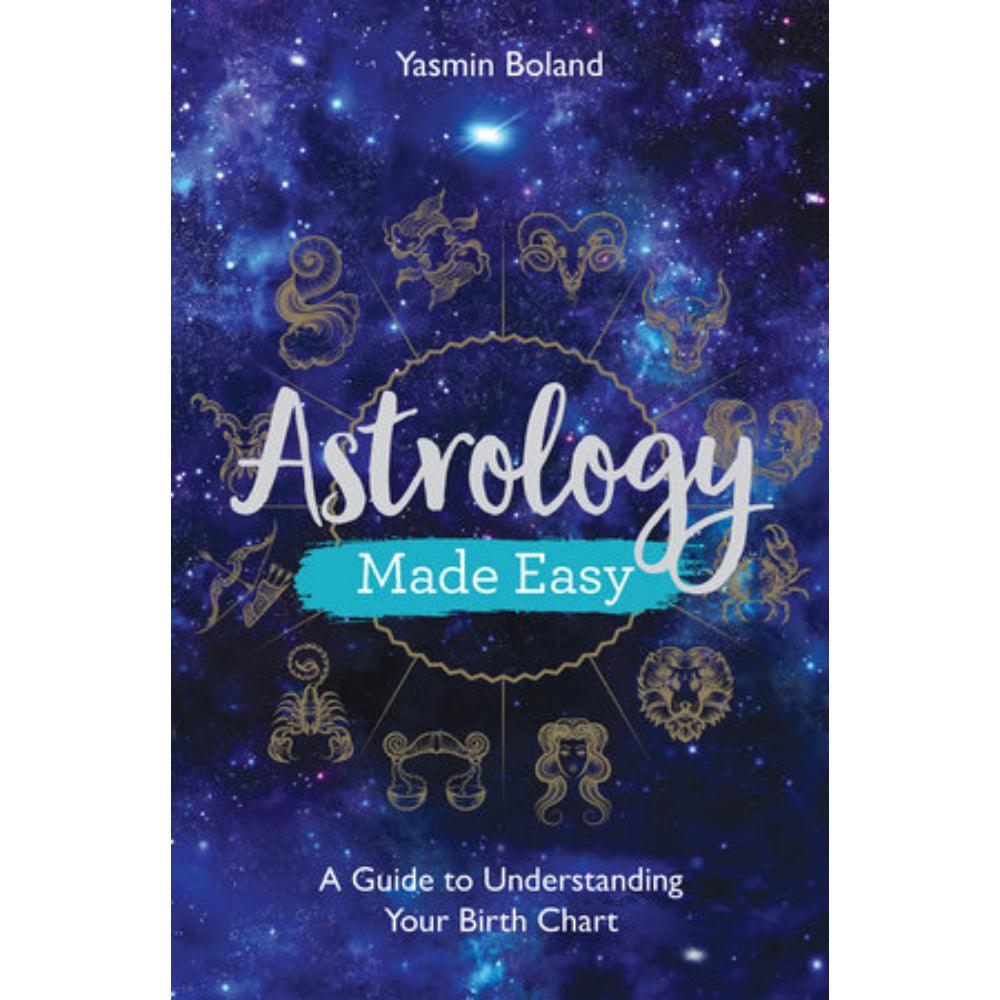 Astrology Made Easy