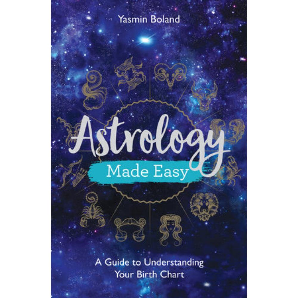 Astrology Made Easy Books Penguin Random House   