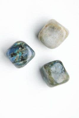Labradorite Tumbled Crystal Witchcraft Natures Artifacts Inc   