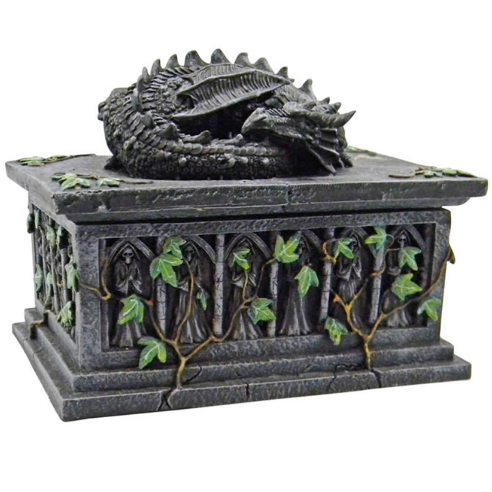 Dragon Box Home Decor Fantasy Gifts   