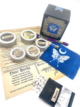 Witches Dream Pillow Kit - Lucid Dreaming!