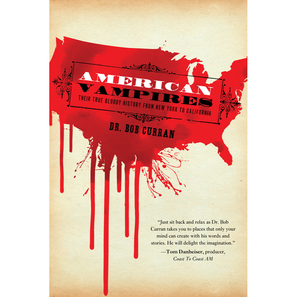 American Vampires