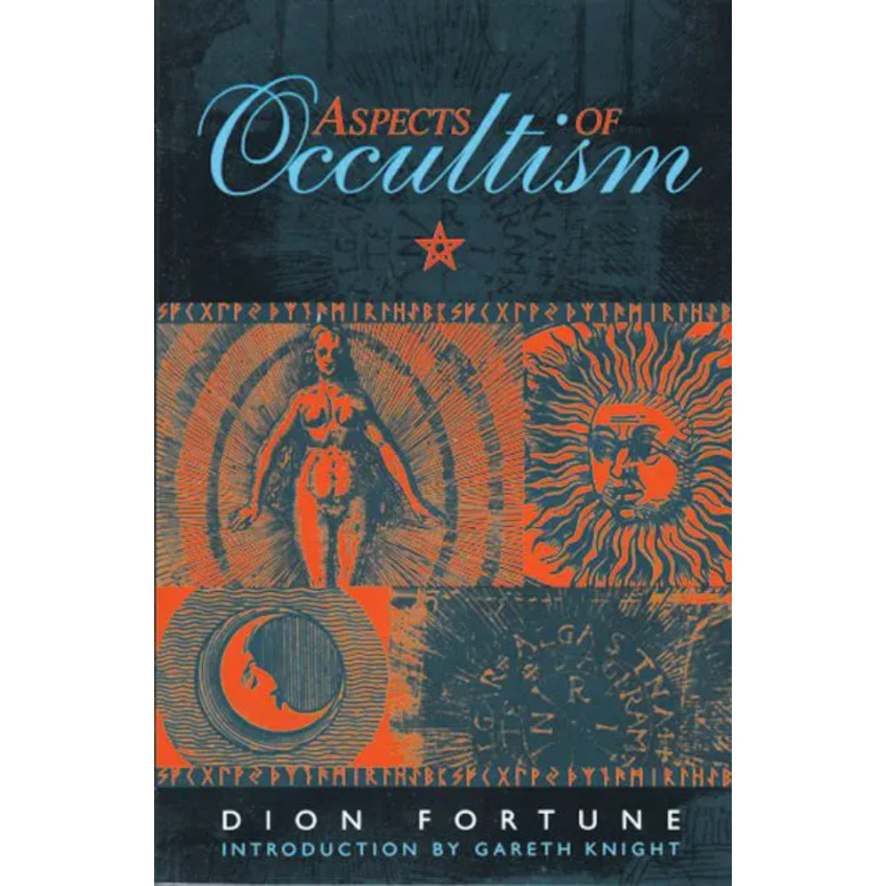 Aspects of Occultism