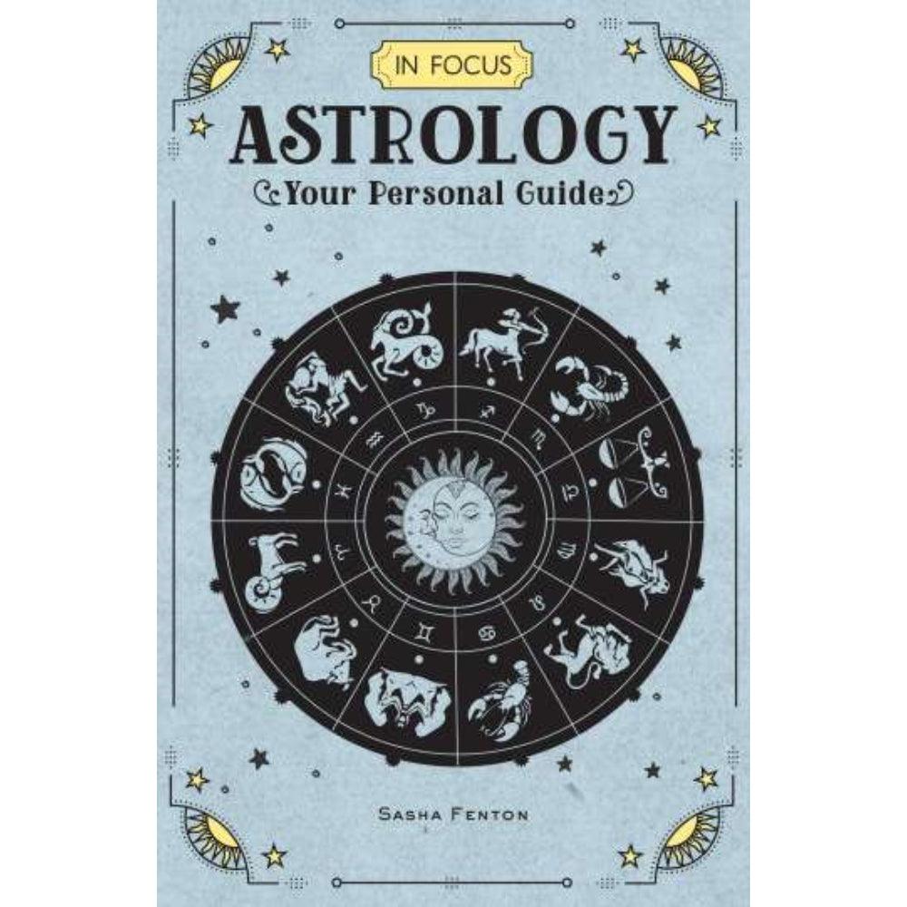 Astrology In Focus Series Books Hachette Book Group   