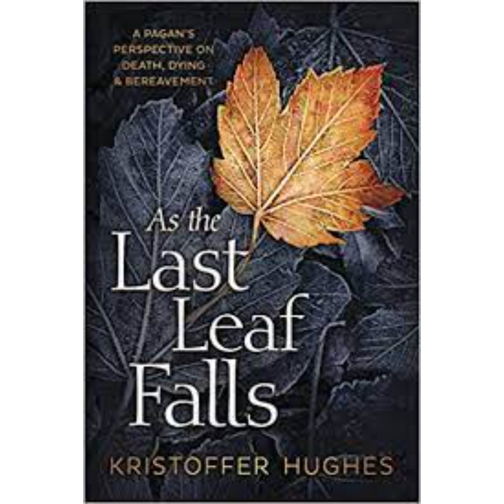 As the Last Leaf Falls Books Ingram   