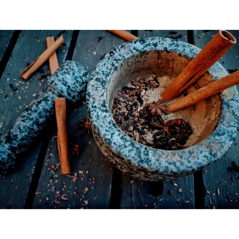 Black Magick - Incense