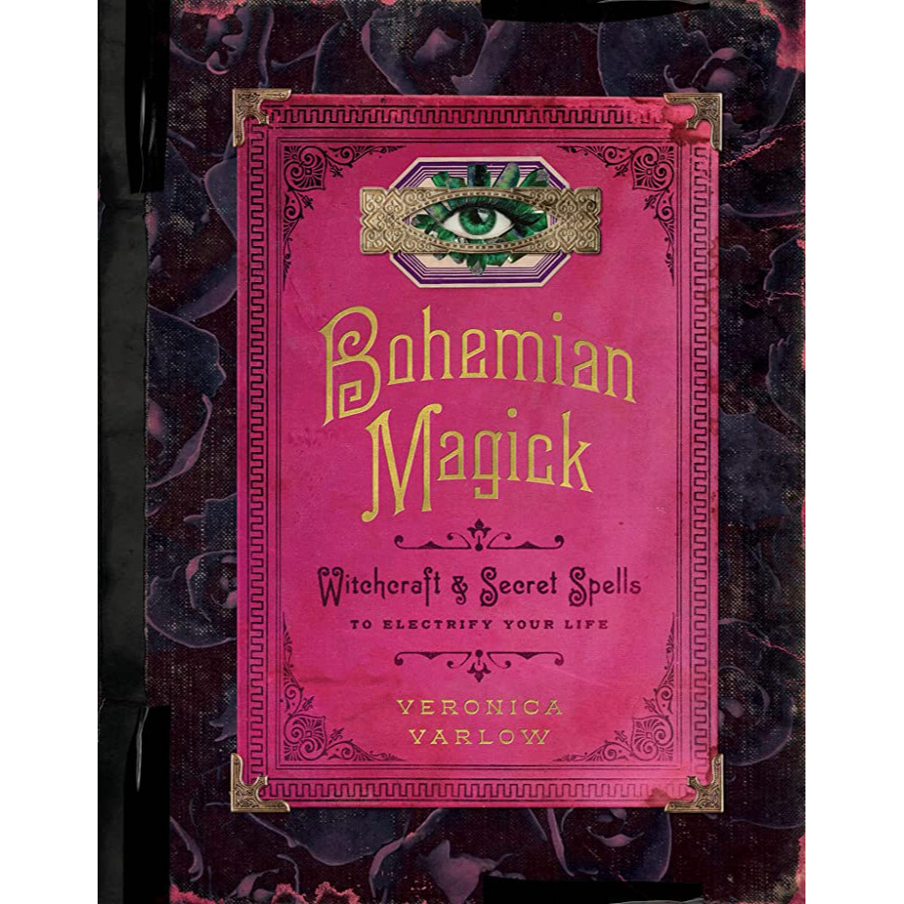 Bohemian Magick Books Texas Bookman   